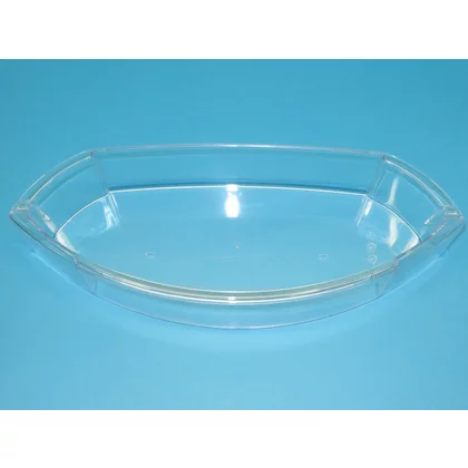 Półki na drzwi różni producenci Pojemnik na drzwi chłodziarki Gorenje / Hisense 449189