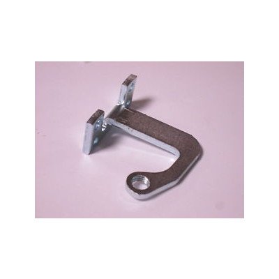 WBE3322 A+NFXAQUA Zawias drzwi górny do lodówki C00329779 Whirlpool (481241719517) C00329779