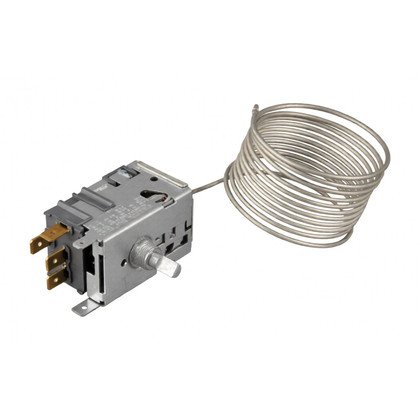 Termostat do zamrażarki Danfoss / Polar 077B 2306 2008