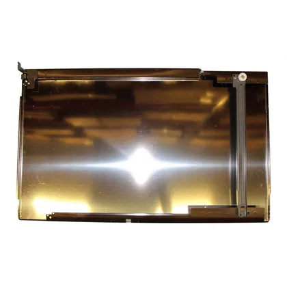 Elementy obudowy Prawy zespół ściany bocznej do kuchenki Amica 51_X INOX 9030666