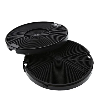 Filtr węglowy do okapu kuchennego Electrolux / AEG EFF75 4055093712