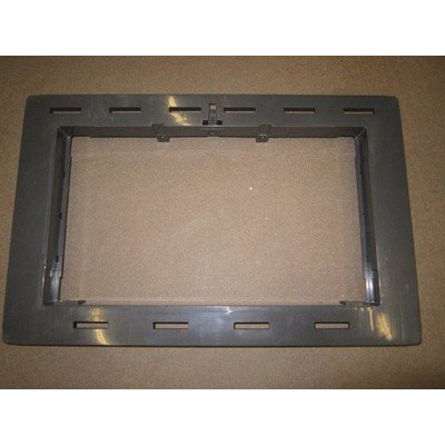 Panel zabudowy do kuchenki mikrofalowej Amica (1017318)