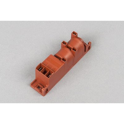 Generator WAC-4A 2 wejścia, 4 wyjścia brązowy 310001