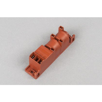 Generator WAC-4A 2 wejścia, 4 wyjścia brązowy 310001