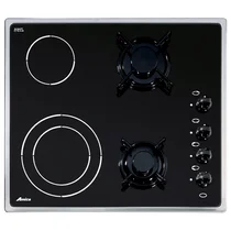 Płyta ceramiczno-gazowa Amica GC 0220