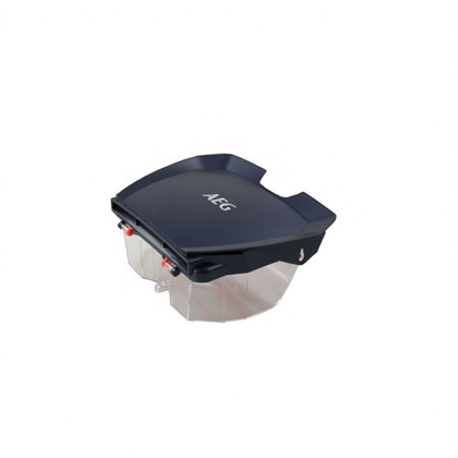 Pojemniki na kurz E-Roboot Elect Kompletny pojemnik na kurz z filtrem do robota sprzątającego AEG / Electrolux 4060001098