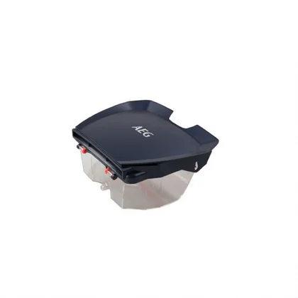 Pojemniki na kurz E-Roboot Elect Kompletny pojemnik na kurz z filtrem do robota sprzątającego AEG / Electrolux 4060001098