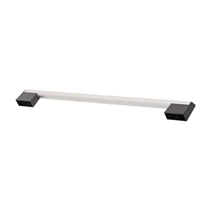Uchwyt drzwi piekarnika Electrolux / AEG nierdzewny 460 mm
