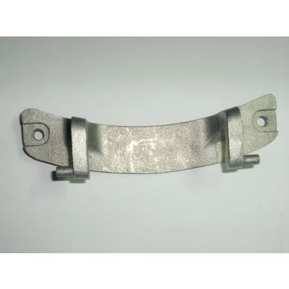 Zawias drzwi pralki Amica 1017491