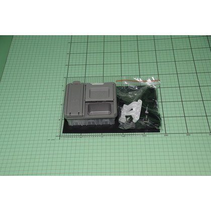 Dozownik detergentów do zmywarki Amica 1046108