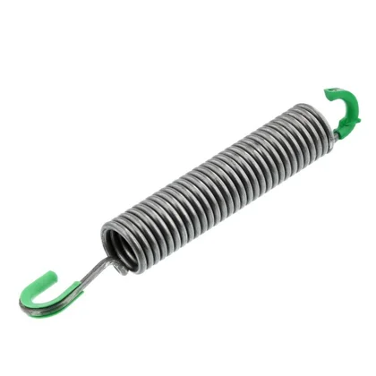 Sprężyna zawieszenia zbiornika pralki Electrolux / AEG 1240195709