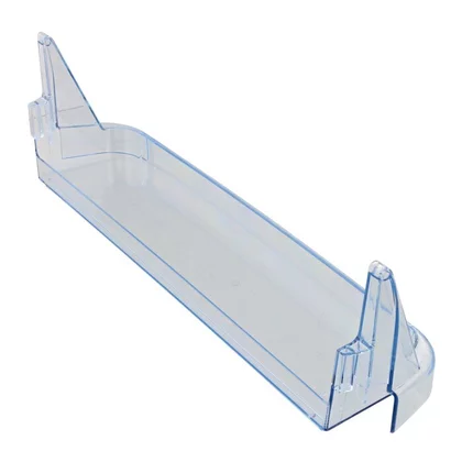 Półki na drzwi różni producenci Balkonik górny do lodówki Electrolux / AEG zielony 437 x 105 mm 2246120089