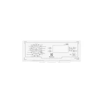 Wspornik panelu drukowanego do pralki Electrolux / AEG 1929611315
