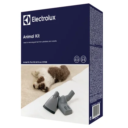 Zestaw ssawek Animal Kit do odkurzacza Electrolux / AEG 32 mm / 35 mm KIT03N / KIT03B 9001956565