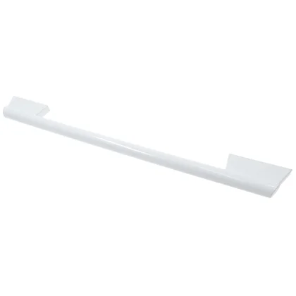 Uchwyt drzwi piekarnika Electrolux / AEG biały 3425763020