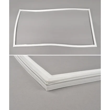 Uszczelka drzwi do lodówki i zamrażarki Domax M-16/11 1340 x 544 mm 12029