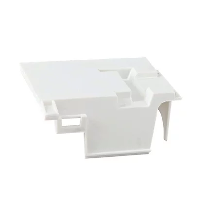 Osłona tylna oświetlenia do chłodziarki Electrolux / AEG 2425069016