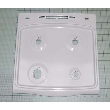 Płyta pod palniki do kuchenki Amica 9035737