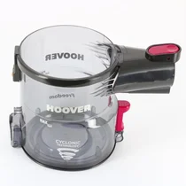 Części zamienne HOOVER Pojemnik na kurz do odkurzacza Hoover Freedom 22V 48022187