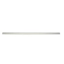 Profil półki szklanej do lodówki Amica R036 430 mm biały 8039417