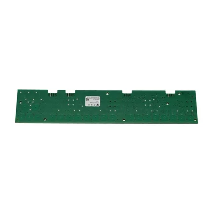 Panel sterowania do płyty indukcyjnej Amica 75.13206.152 532/535 Mas