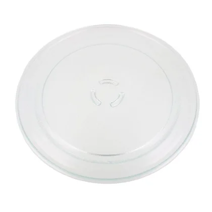 Talerz szklany do mikrofalówki Whirlpool Indesit 36 cm C00863691 488000863691