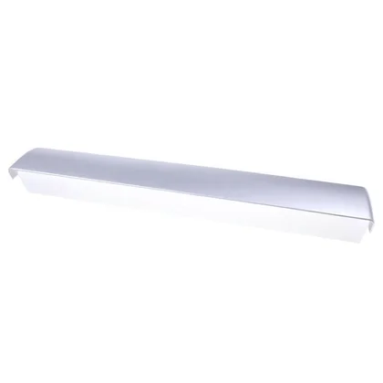 Cokół do zmywarki Whirlpool / Indesit / Ariston / Hotpoint 60 UNS srebrny 488000650342 C00650342