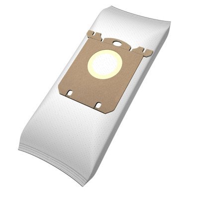 Worki Electrolux - 4szt + filtr (ELMB01K)