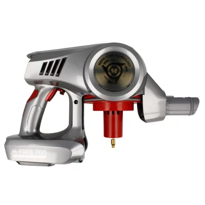 Korpus z silnikiem do odkurzacza Hoover 22 V 48028714