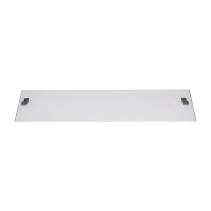 Szklany front szuflady do kuchenki Amica 56 W 9076707