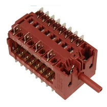 Przełącznik funkcji piekarnika Teka 83140130 11-pozycyjny HPA 840 HPE 735 oryginał