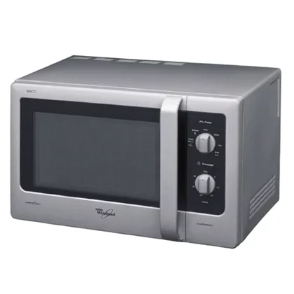 Akcesoria do kuchenek mikrofalow Pokrętło panelu sterowania do kuchenki mikrofalowej Whirlpool / Indesit / Ariston / Hotpoint 482000004020 C00466253