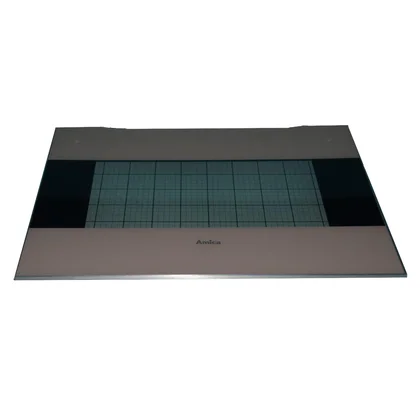 Szyba zewnętrzna drzwi piekarnika Amica 46,4 x 49,2 cm 464/492 EBN CgScLbQ 20 9057746