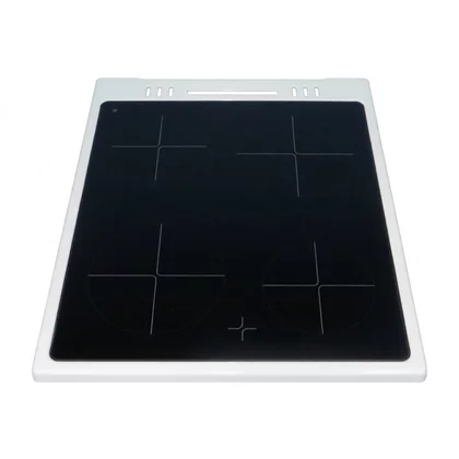 Części zamienne GORENJE Płyta ceramiczna do kuchenki lub płyty grzewczej Gorenje / Hisense 433032