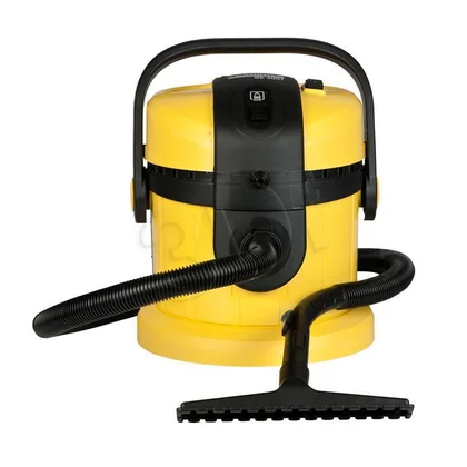 Odkurzacz piorący Kärcher SE 4001 1400 W żółto-czarny