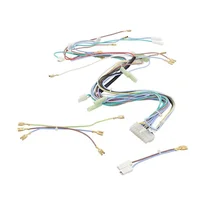 Instalacja elektryczna do kuchenki mikrofalowej Electrolux / AEG