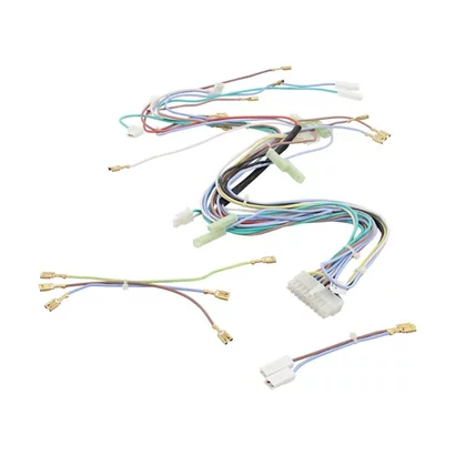 Instalacja elektryczna do kuchenki mikrofalowej Electrolux / AEG