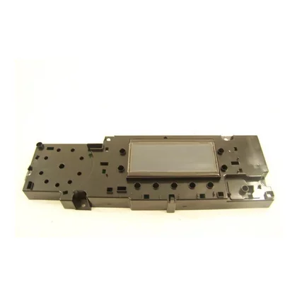 Elektronika do suszarek bębnowyc Zespół modułu wyświetlacza do suszarki Ariston / Indesit / Hotpoint / Whirlpool C00276317 482000087428