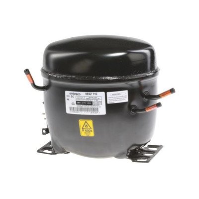 Części zamienne BOSCH/SIEMENS Kompresor do lodówki embraco VEGZ11C