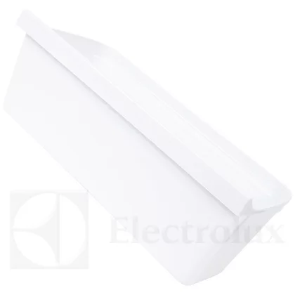 Półki na drzwi różni producenci Szuflada na warzywa i owoce do chłodziarki Electrolux / AEG 2247027085