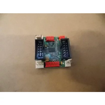 Moduł elektroniczny do okapu Amica EAE M 03 01 01 1030612