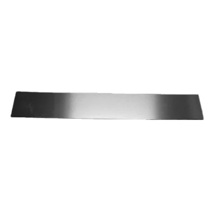 Elementy obudowy Pas poziomy drzwi piekarnika Amica 455/68 8029169