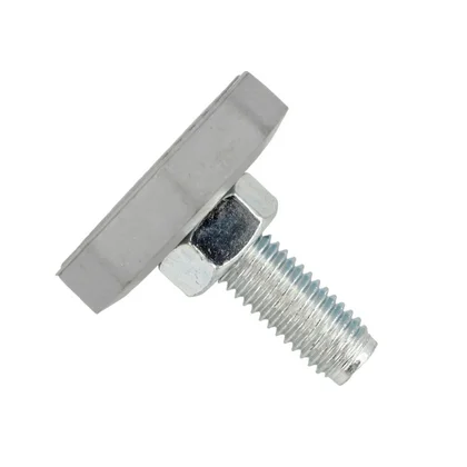 Stopka regulowana do pralki Hisense / Gorenje K1577248