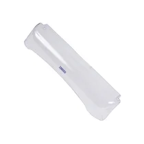 Półki na drzwi różni producenci Pokrywa półki drzwiowej do chłodziarki Electrolux / AEG 2272024650