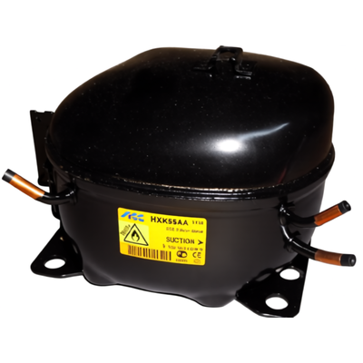 HS222540 BEKO Sprężarka do zamrażarki Beko / Grundig / Arcelik HXK55AA 4221152200