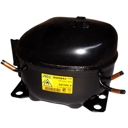 HS222540 BEKO Sprężarka do zamrażarki Beko / Grundig / Arcelik HXK55AA 4221152200