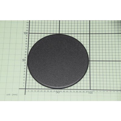 Nakrywka palnika SOMI duża-mat (1033825)