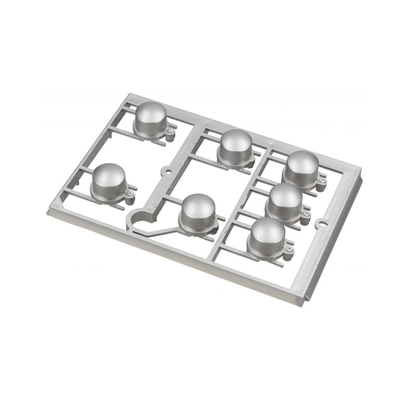Panel przycisków kuchenki mikrofalowej (50290411003)
