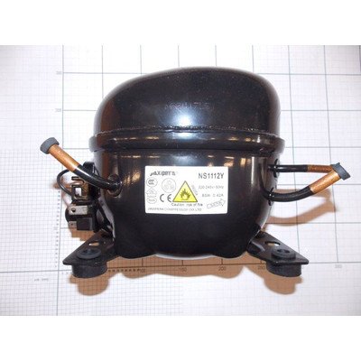 Kompresor NS1114Y do -zamrażarki Amica (1021578)