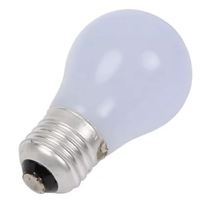 Wyłączniki, termometry, żarówki, Żarówka do lodówki i zamrażarki Electrolux / AEG E27 40 W 250 V 2188144022